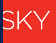 Sky Advertising logo